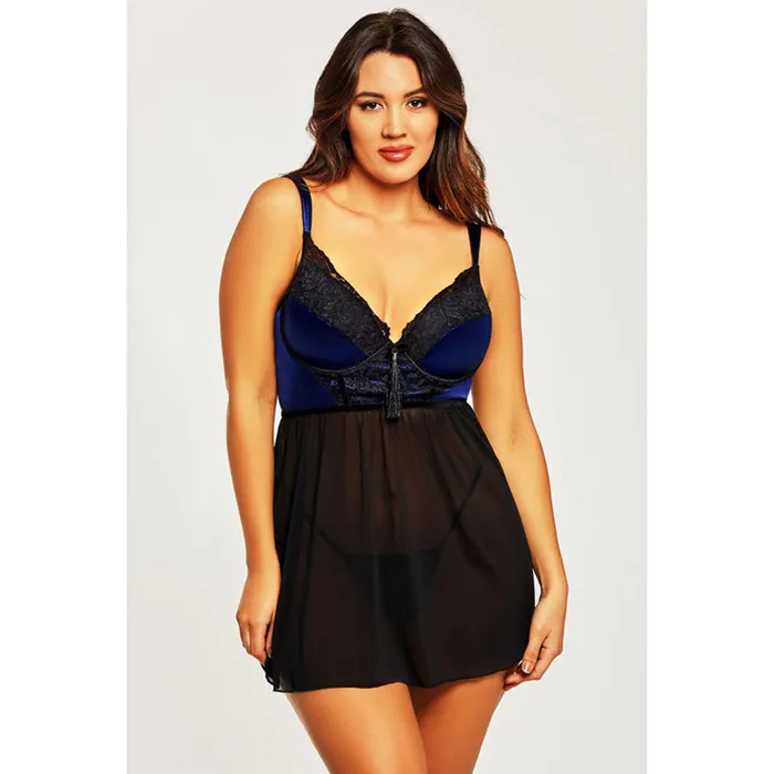 Golyta Vibrators | Tatiana Babydoll Golyta Vibrators | Tatiana Babydoll