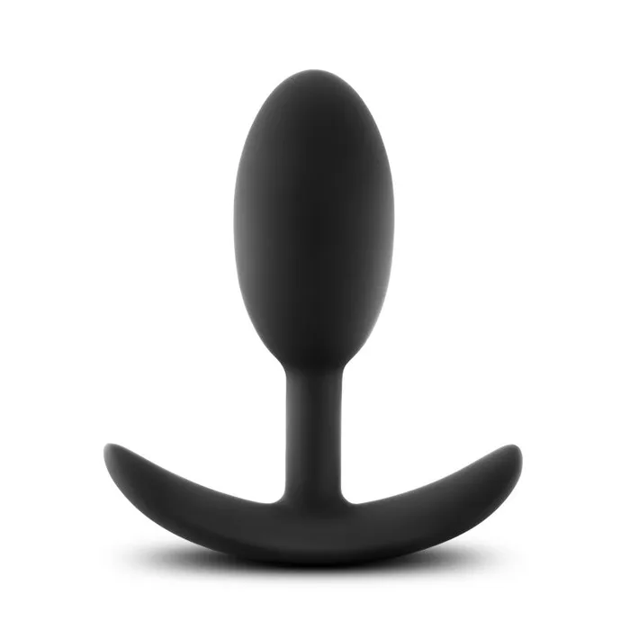 Blush Novelties Male Sex Toys | Anal Adventures Platinum Vibra Slim Plug-(bl-11875) Blush Novelties Male Sex Toys | Anal Adventures Platinum Vibra Slim Plug-(bl-11875)
