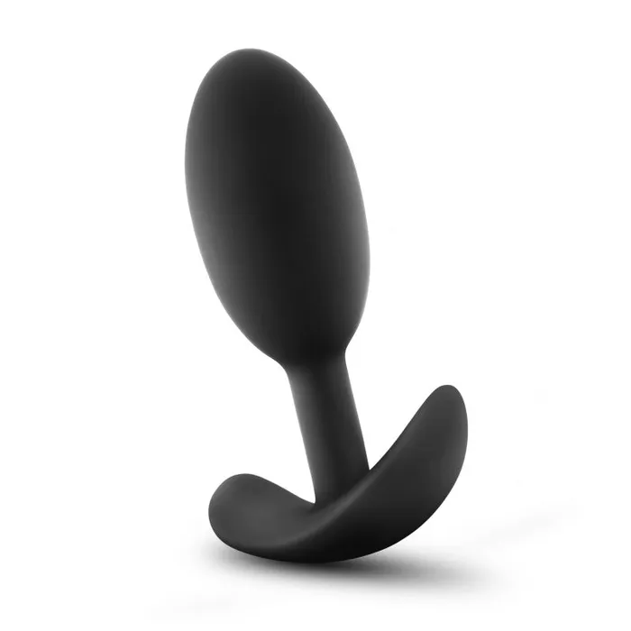 Blush Novelties Male Sex Toys | Anal Adventures Platinum Vibra Slim Plug-(bl-11875) Blush Novelties Male Sex Toys | Anal Adventures Platinum Vibra Slim Plug-(bl-11875)