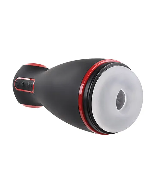 Anal Evolved Novelties INC Zero Tolerance Tight Squeeze BlackRed