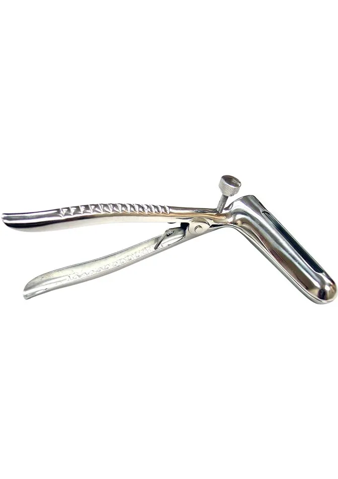 Anal Rouge Rouge Stainless Steel Anal Speculum