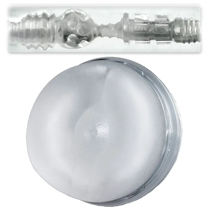 Fleshlight Anal Fleshlight Ice Butt Crystal