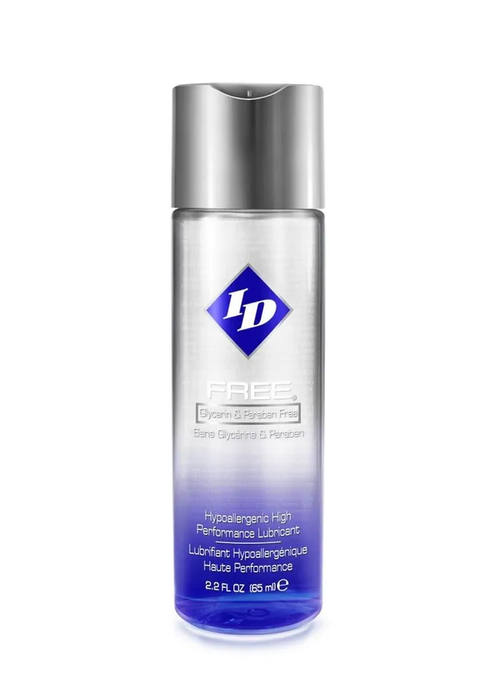 Free Lubricants Id Free Water Based Lubricant