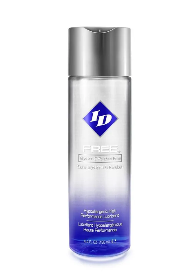Free Lubricants Id Free Water Based Lubricant