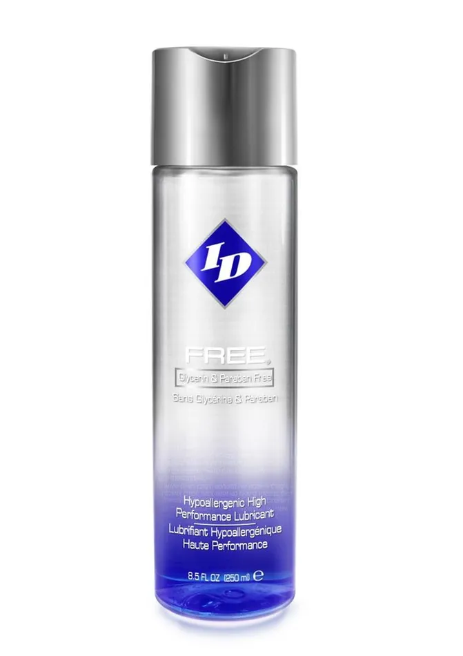 Free Lubricants Id Free Water Based Lubricant