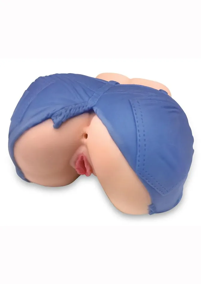 Male Sex Toys Hey 19 Hey 19 CoEds In Disgrace Blue Jean Genie Ass and Pussy Masturbator Male Sex Toys Hey 19 Hey 19 CoEds In Disgrace Blue Jean Genie Ass and Pussy Masturbator