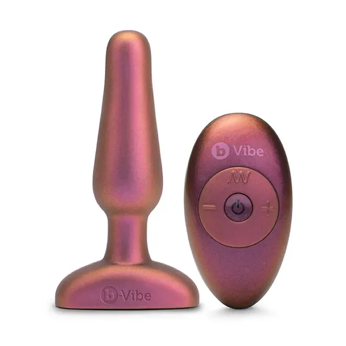 BVibe Vibrators BVibe Limited Edition Novice