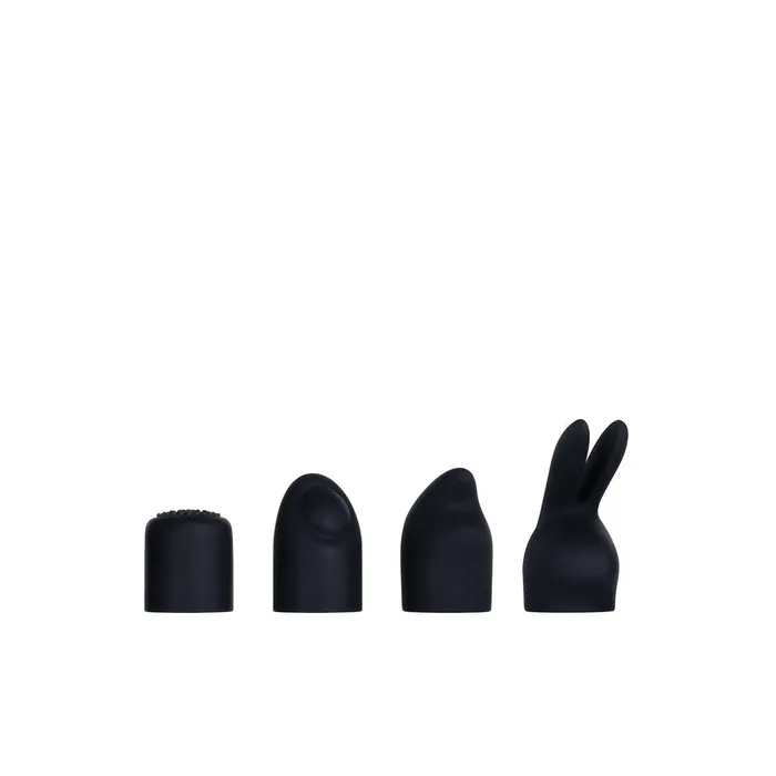 Evolved Tiny Treasures Silicone Kit Evolved Novelties Vibrators Evolved Tiny Treasures Silicone Kit Evolved Novelties Vibrators