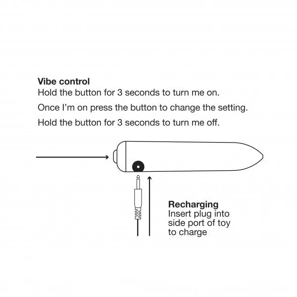 RocksOff RoZen Pro MenX Vibrating Anal Cock Ring RocksOff Male Sex Toys RocksOff RoZen Pro MenX Vibrating Anal Cock Ring RocksOff Male Sex Toys
