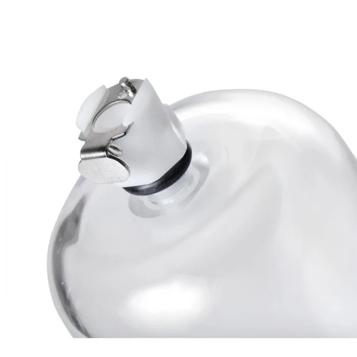 Size Matters Size Matters Cock And Ball Cylinder Clear 275 Inch Dildos Size Matters Size Matters Cock And Ball Cylinder Clear 275 Inch Dildos