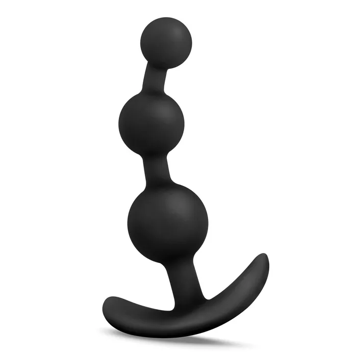 Anal Blush Novelties Blush Small Anal Beads