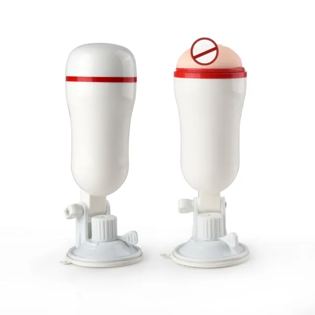 Female Sex Toys HQW Official Store Pocket Cup Stimulator and Massager