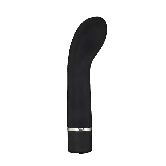 Nasstoys The Beat GSpot Wand Black Vibrators Nasstoys The Beat GSpot Wand Black Vibrators