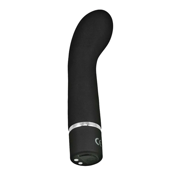 Nasstoys The Beat GSpot Wand Black Vibrators Nasstoys The Beat GSpot Wand Black Vibrators