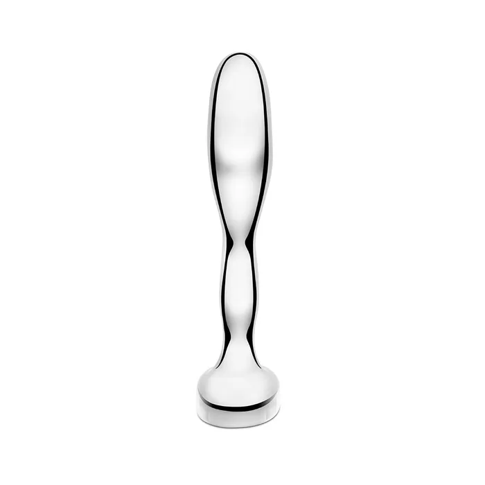BVibe Anal BVibe Stainless Steel Prostate Plug