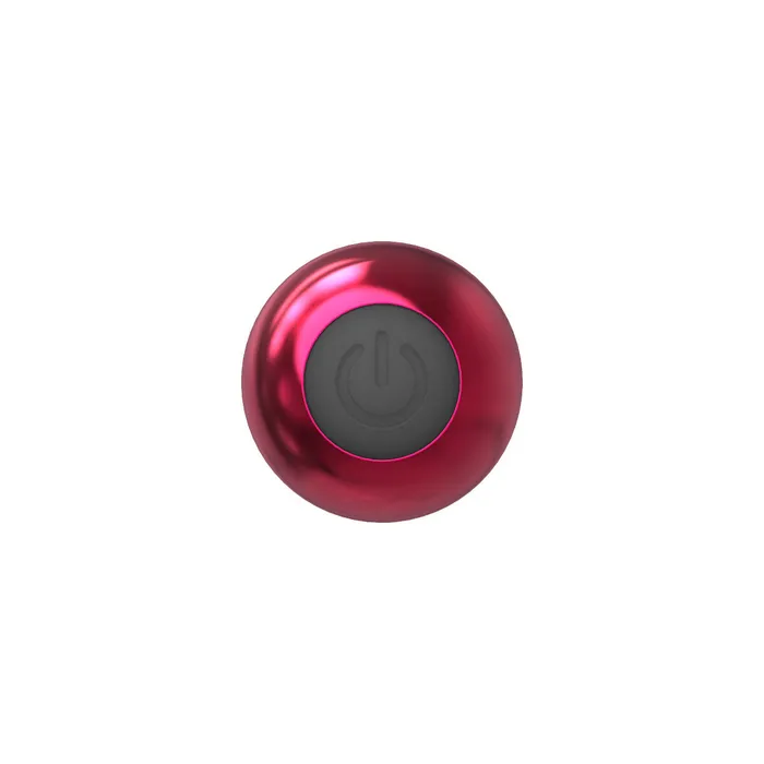 BMS Female Sex Toys Bullet Point Assorted Colors