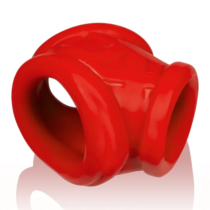 Oxsling Cocksling Red Ice OxBalls Vibrators