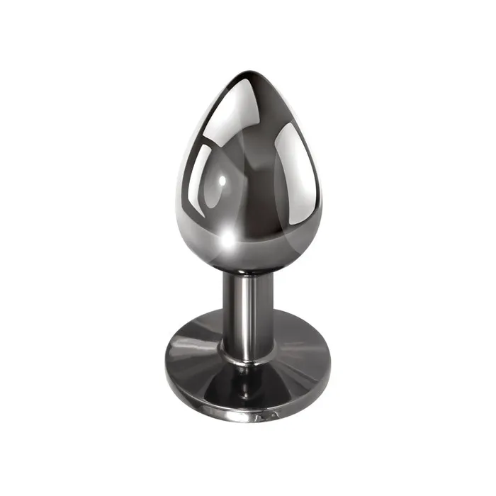 Anal Evolved Black Gem Anal Plug Small Evolved Anal Evolved Black Gem Anal Plug Small Evolved