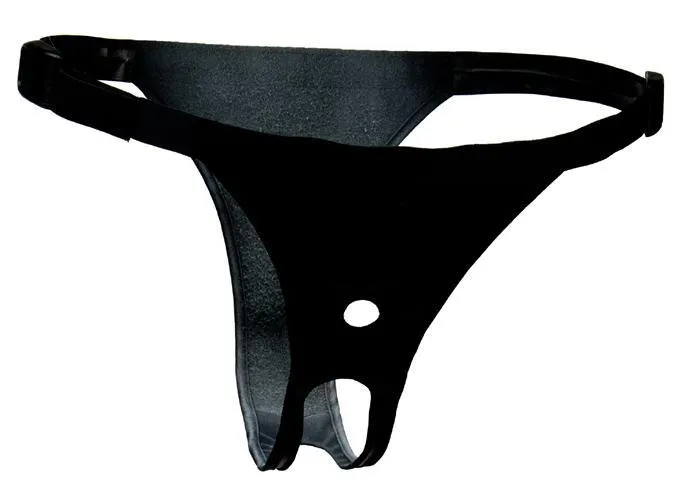 Female Sex Toys Doc Johnson Novelties Vac U Lock Ultra Harness With Straps