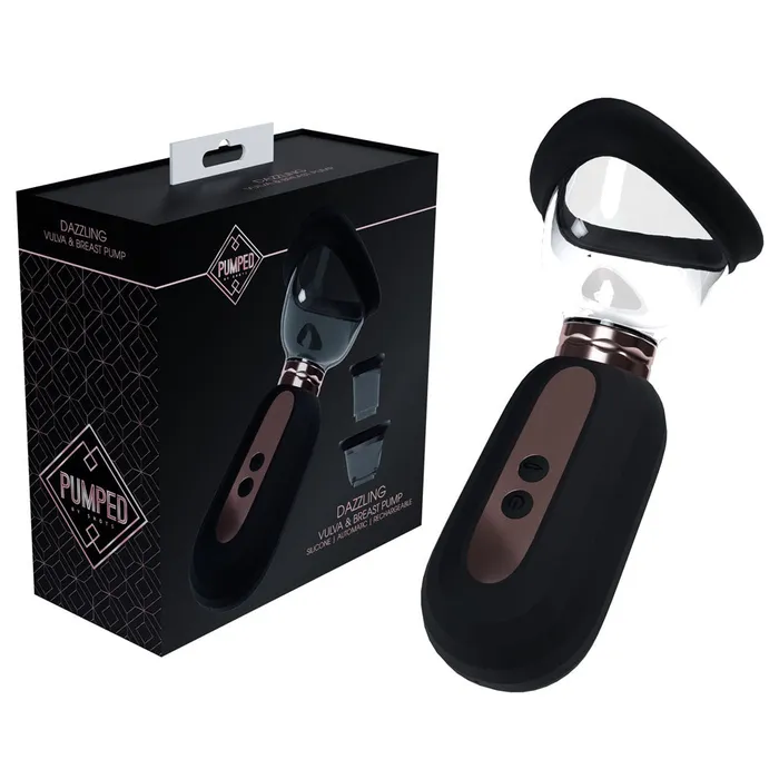 Female Sex Toys Shots Toys PUMPED Dazzling Auto Ladies Pump USB Rechargeable Ladies Pump Female Sex Toys Shots Toys PUMPED Dazzling Auto Ladies Pump USB Rechargeable Ladies Pump