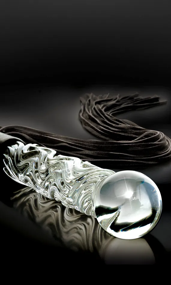 Pipedream Products Icicles 38 Male Sex Toys