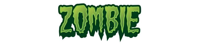 Zombie Dildo Fleshlight Dildos