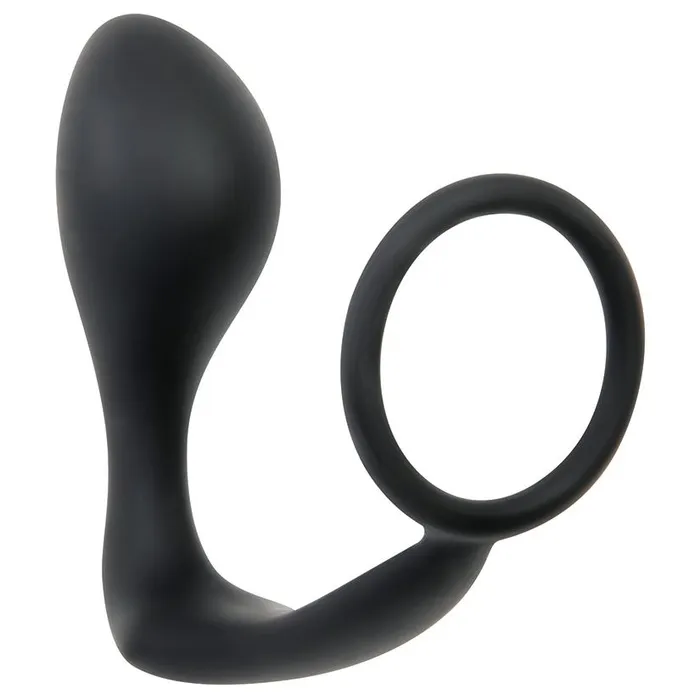 Evolved Zero Tolerance Intro To Prostate Kit Anal