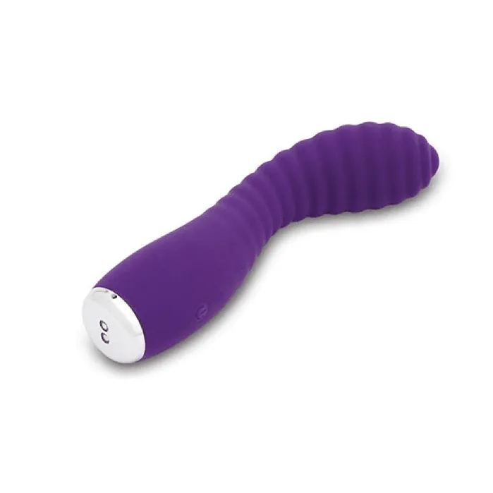 Lola Nubii Flexible Warming Vibe Nu Sensuelle Female Sex Toys