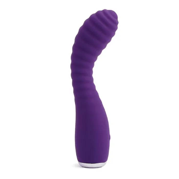 Lola Nubii Flexible Warming Vibe Nu Sensuelle Female Sex Toys