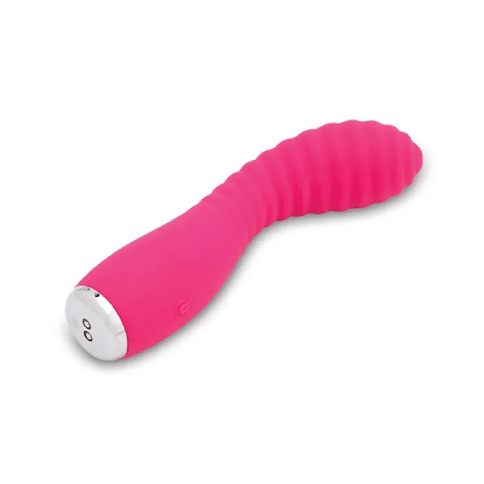 Lola Nubii Flexible Warming Vibe Nu Sensuelle Female Sex Toys