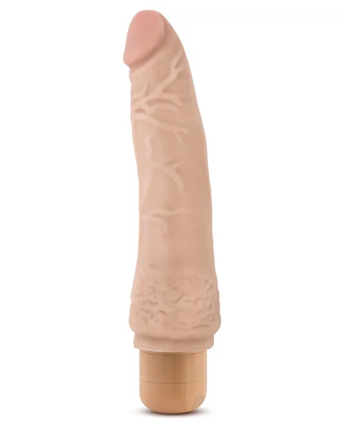 Blush Vibrators Blush Dr Skin Vibe 85 Dong 7