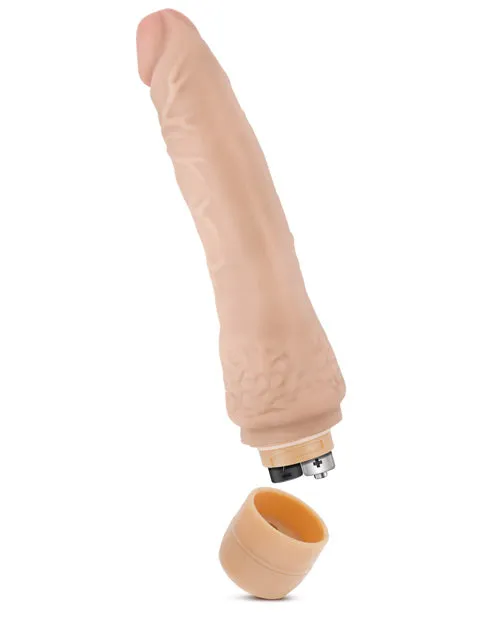 Blush Vibrators Blush Dr Skin Vibe 85 Dong 7