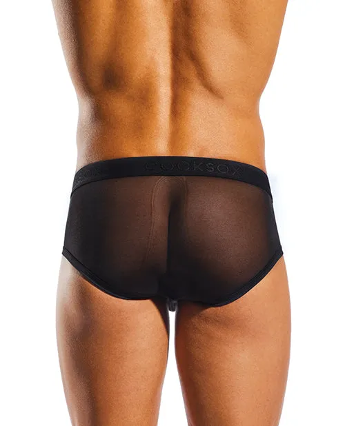 Cocksox Female Sex Toys Cocksox Mesh Contour Pouch Sports Brief Cocksox Female Sex Toys Cocksox Mesh Contour Pouch Sports Brief