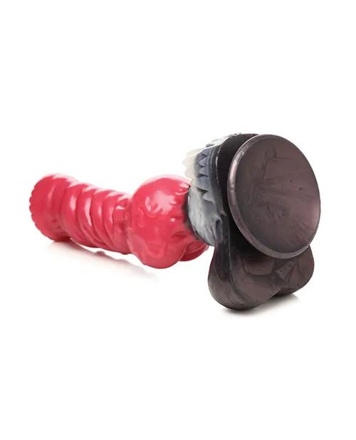 Creature Cocks Cujo Canine Silicone Dildo XR Brands Dildos