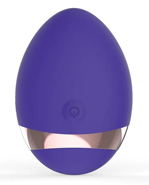Female Sex Toys Thank Me Now Voodoo Eggstatic 10x Wireless