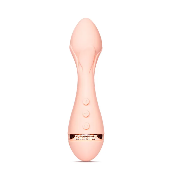 Female Sex Toys VUSH VUSH Rose 2 Precision Bullet Vibrator