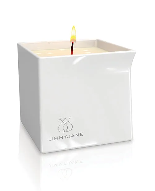 Jimmyjane Afterglow Massage Candle Pipedream Couples