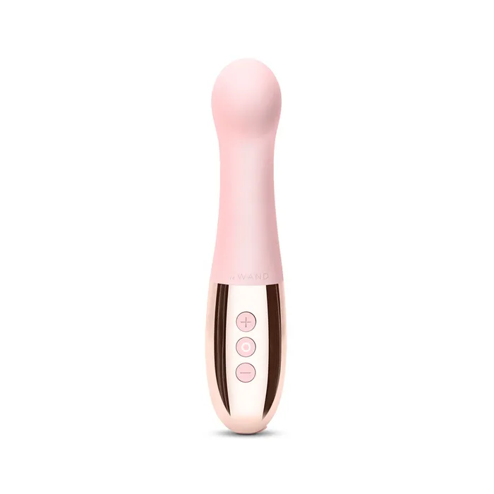 Le Wand Gee Le Wand Vibrators