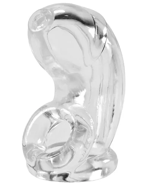 Male Sex Toys Oxballs Cock Lock Cock Cage Oxballs
