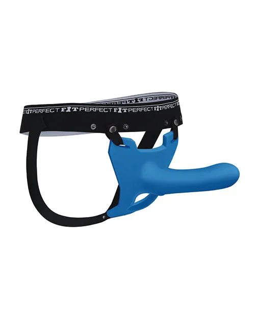 Perfect Fit Zoro Strap On Wcase Perfect Fit Female Sex Toys