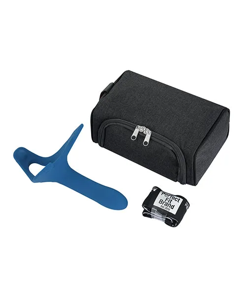 Perfect Fit Zoro Strap On Wcase Perfect Fit Female Sex Toys
