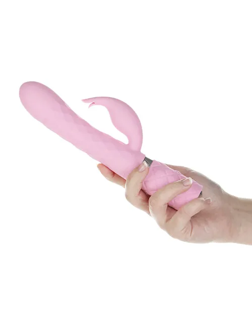 Pillow Talk Lively BMS Factory Vibrators