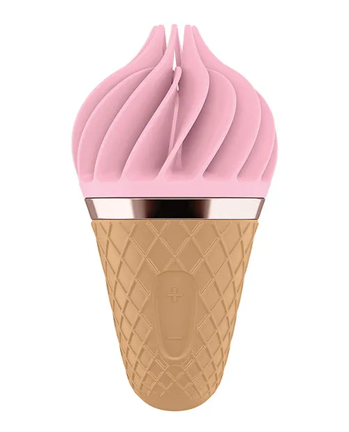 Satisfyer Vibrators Satisfyer Layons Sweet Temptation