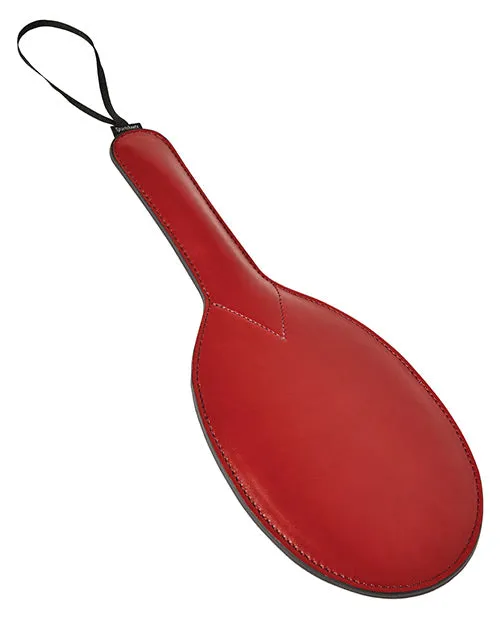 Sportsheets Vibrators Saffron Ping Pong Paddle