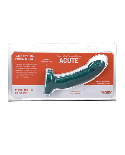 Tantus Dildos Tantus Acute Dildo Tantus Dildos Tantus Acute Dildo