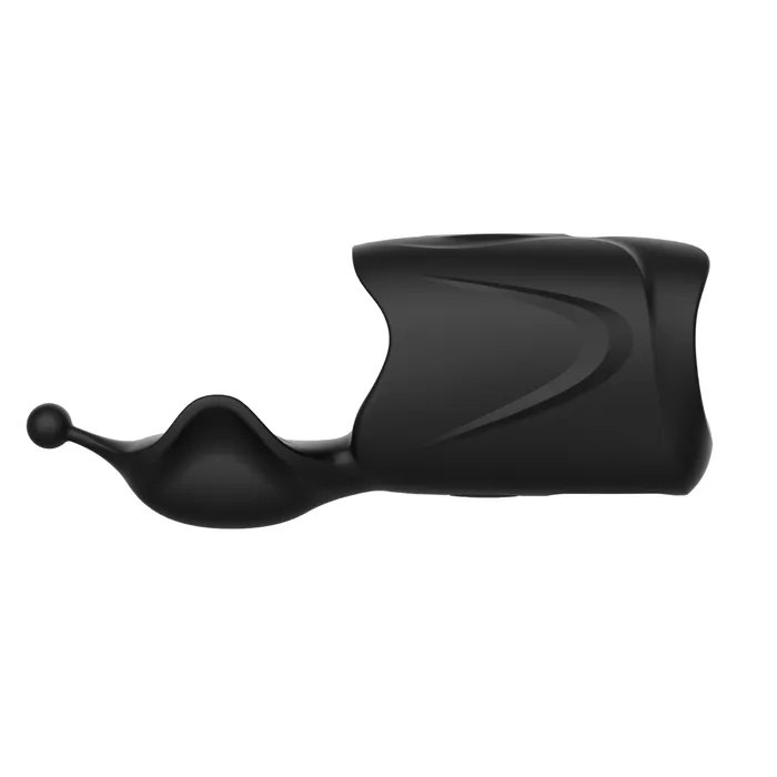 TooTimidcom Heated Vibrating Penis Tip FSpot Massager Female Sex Toys