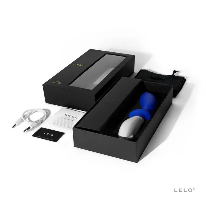 Vibrators Lelo LELO LOKI