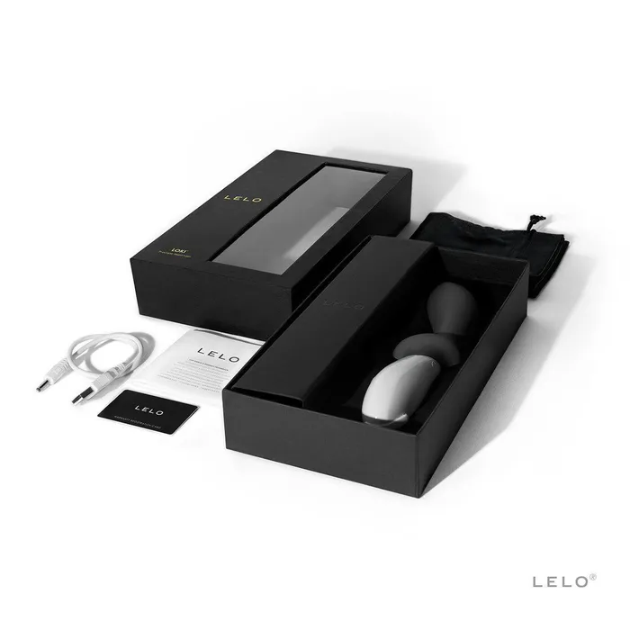 Vibrators Lelo LELO LOKI