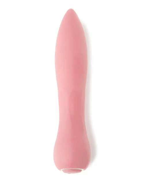 Vibrators Nu Sensuelle Sensuelle Bobbii Flexible Vibe 69 Function
