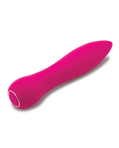 Vibrators Nu Sensuelle Sensuelle Bobbii Flexible Vibe 69 Function